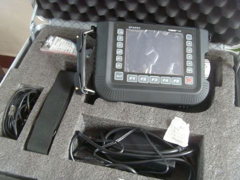 点击查看详细信息<br>标题：Ultrasonic flaw detector 阅读次数：1289