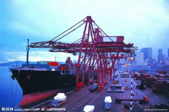 点击查看详细信息<br>标题：Wharf 阅读次数：2381